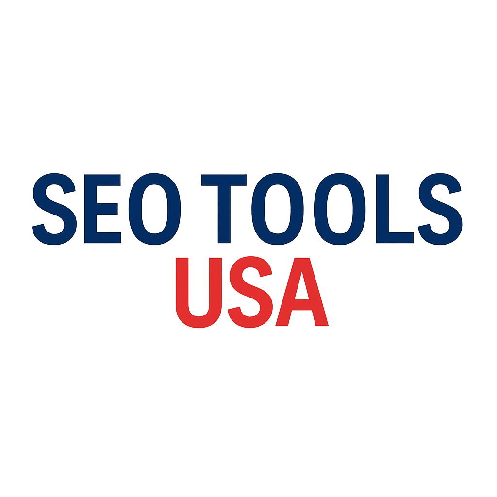 SEO Tools USA